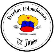 Liz Junior - Colombian Recipes and Foods