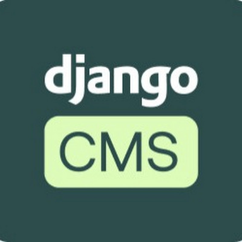 django CMS