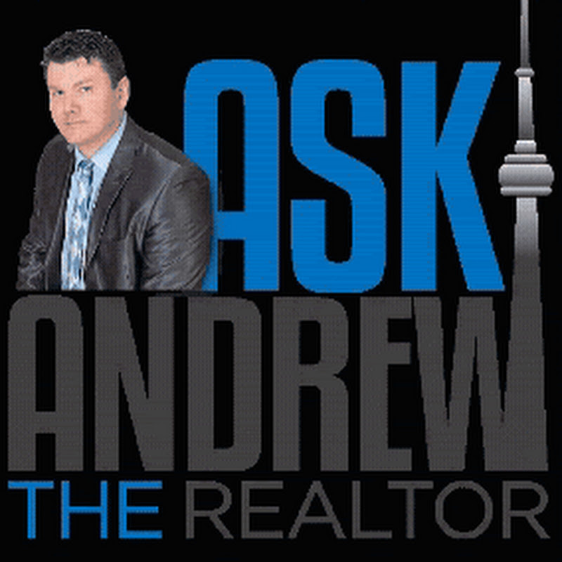 Ask Andrew the Realtor