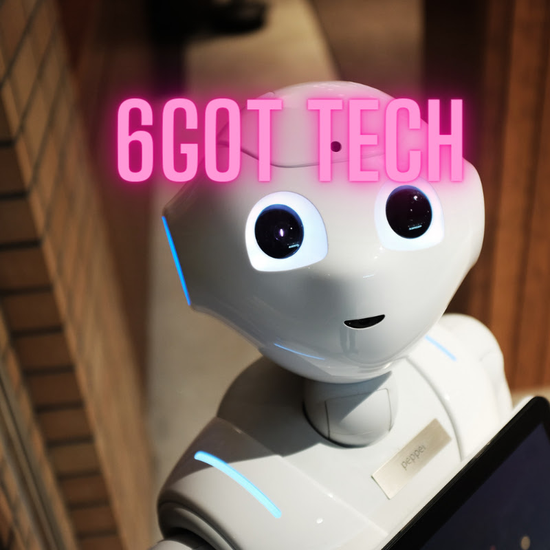 6got tech