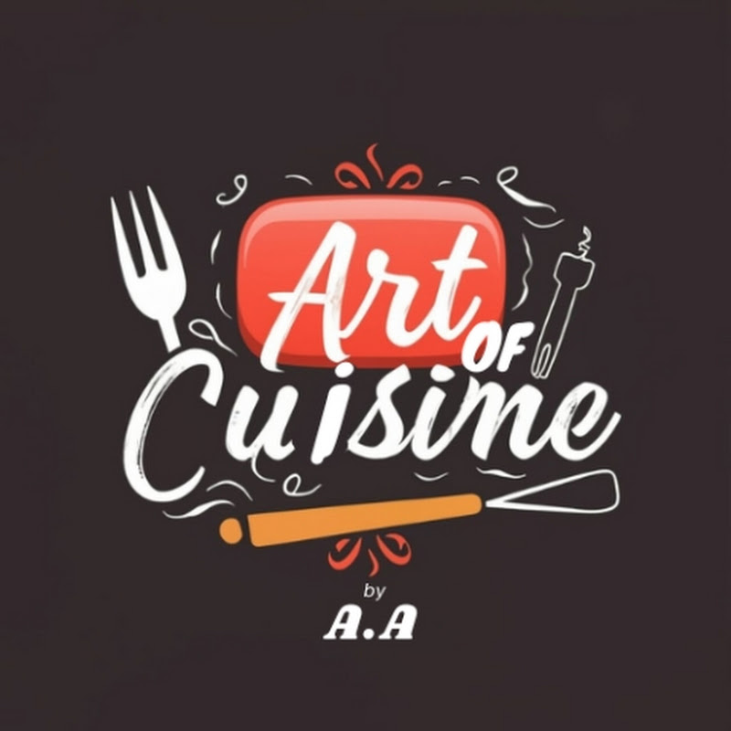 Art of Cuisine