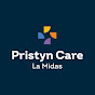 Pristyn Care La Midas logo