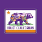 Holistic Californian - @holisticcalifornian2897 YouTube Profile Photo