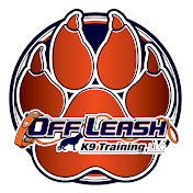 Off Leash K9 Training of the South