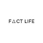 Fact Life logo
