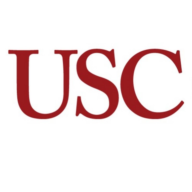 USC Center for Artificial Intelligence in Society