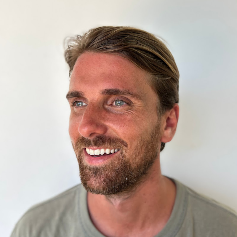 Robbert Vermeulen Logo