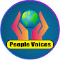 People Voices  logo