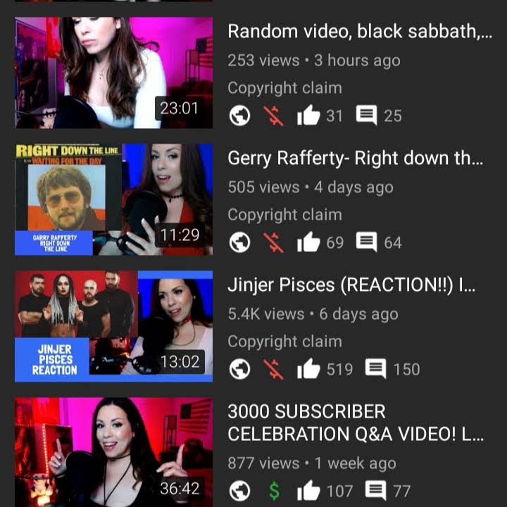 Post from Sky Anderson