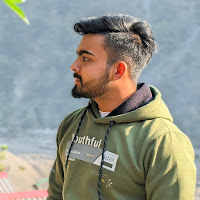 Akash Chauhan profile image