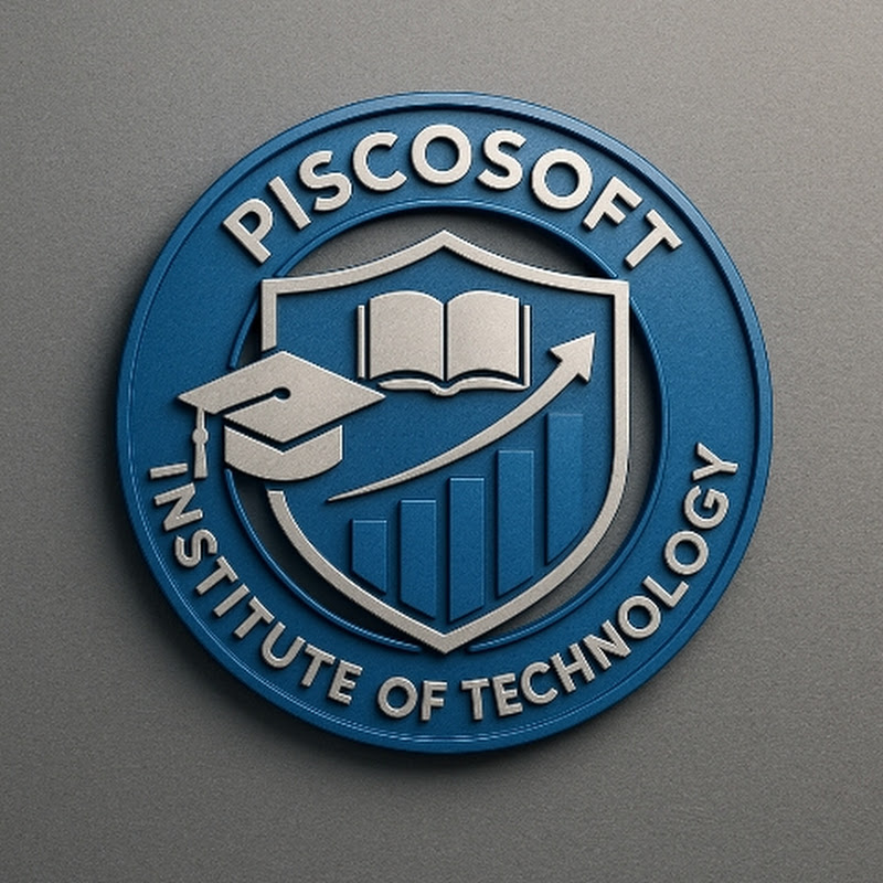 Piscosoft Institute of Technology [PIT]