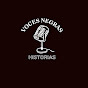 Voces Negras logo