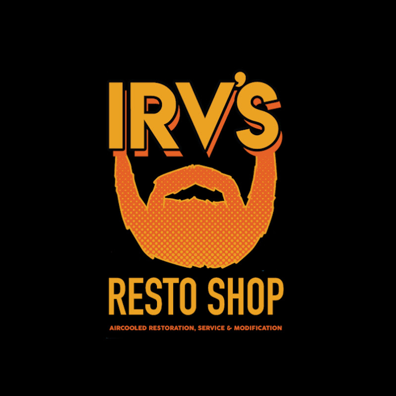 Irv's Restorations