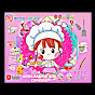 ANNA BAKING AND COOKING logo