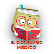 El diccionario médico