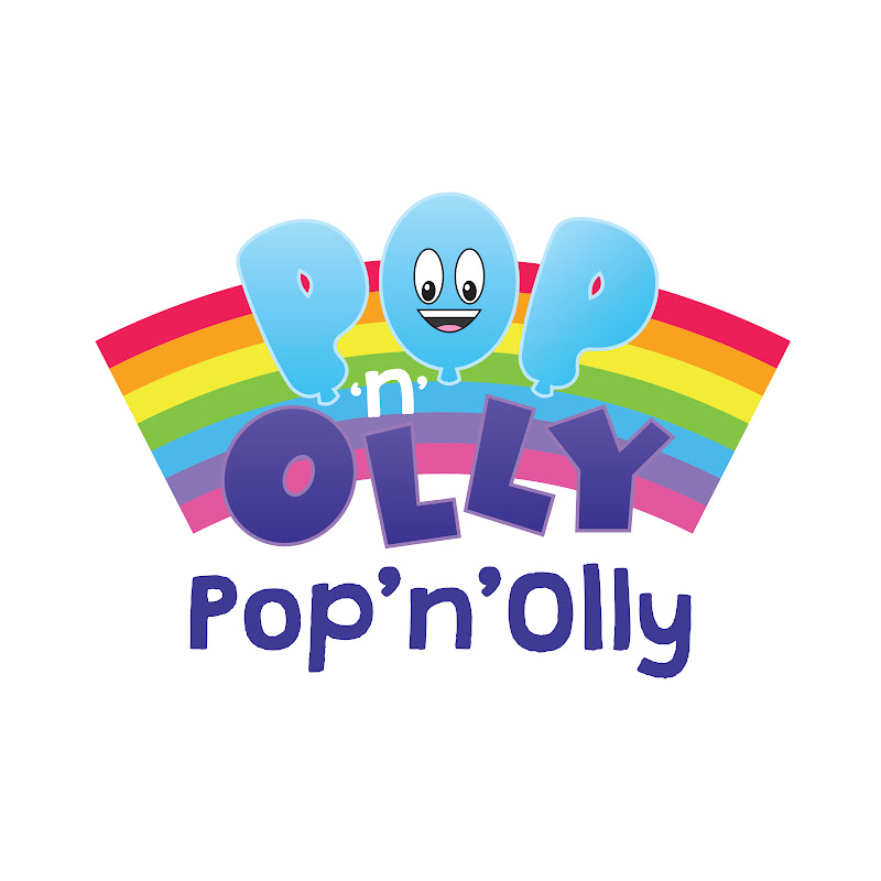 Pop'n'Olly