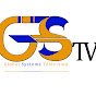 GLOBAL SYSTÈMS TÉLÉVISION  logo