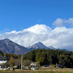 八ヶ岳南麓高根町よりアイコン画像