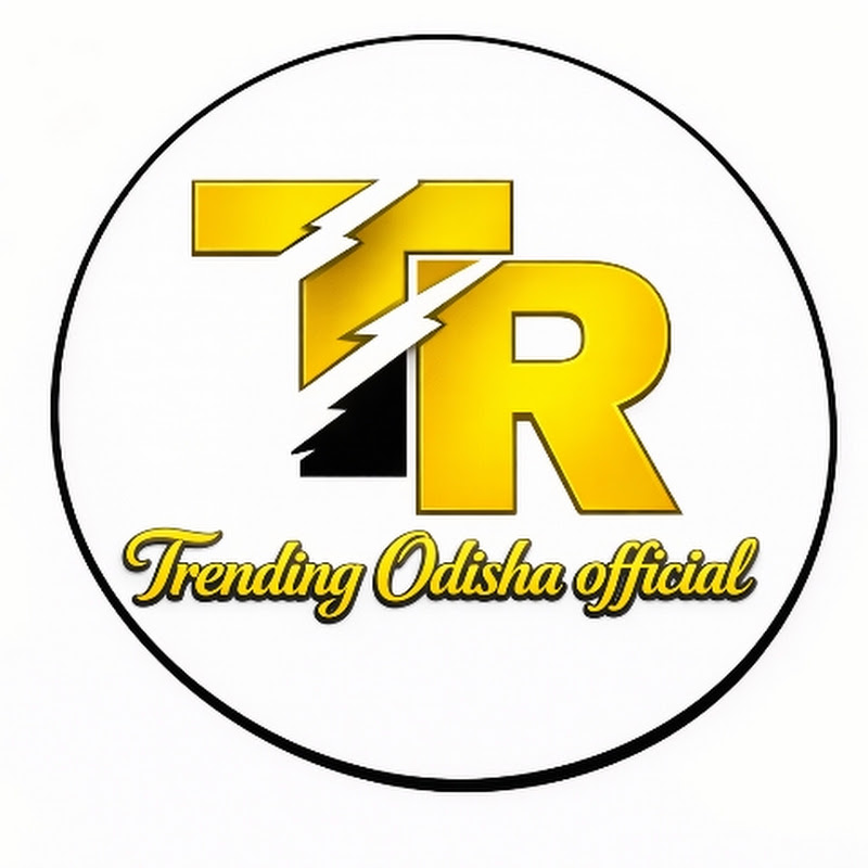 TRENDING ODISHA OFFICIAL 