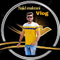 Sajid Makrani Vlog logo