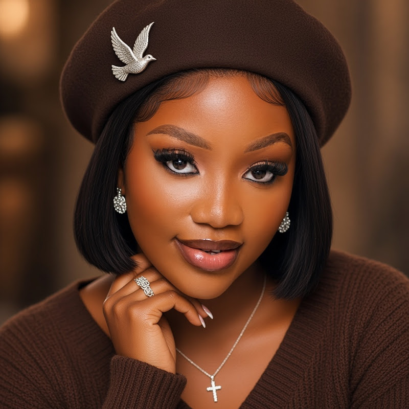 Chocolate Stargirl