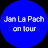 @jan-la-pach-on-tour