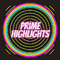 Prime Highlights logo