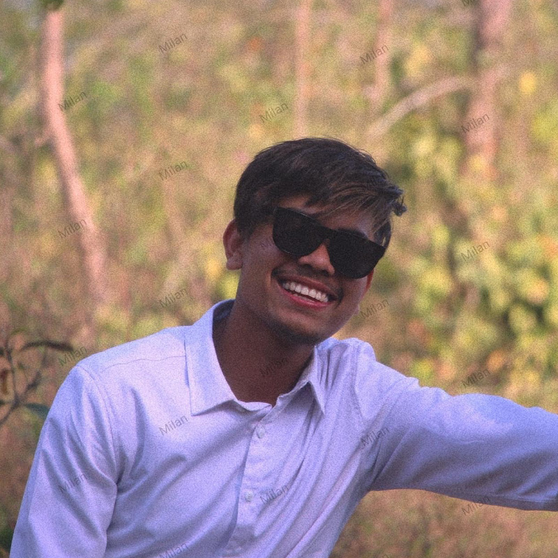 Milan Chaudhary