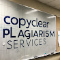 Copy CLEAR Plagiarism & Ai Services logo