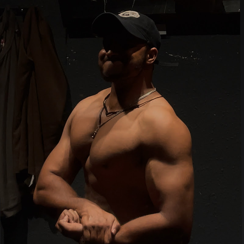 Trained by anup 
