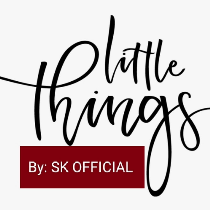 Little Thing's