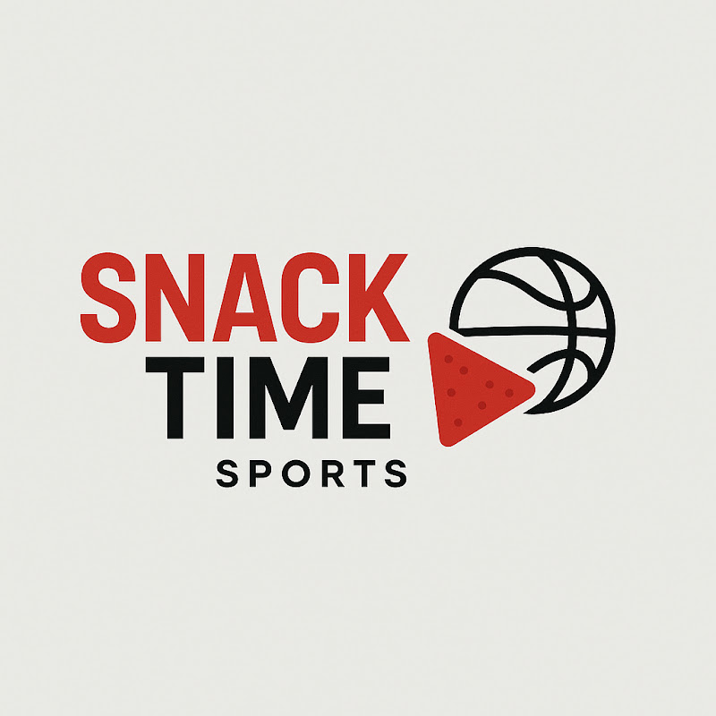 Snack Time Sports