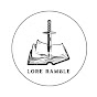 Lore Ramble logo