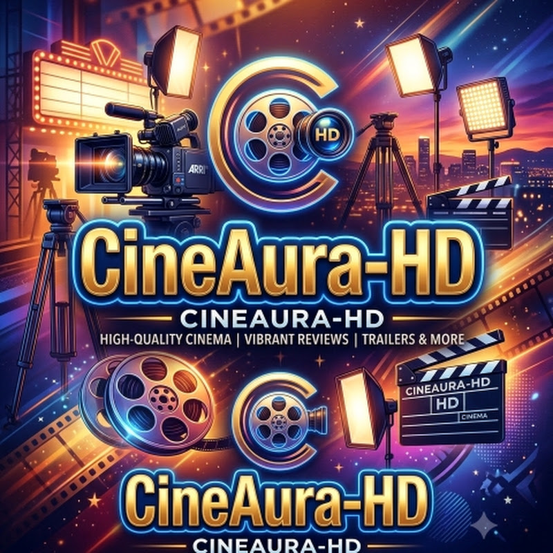 CineAura-HD