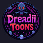 Dreadii Toons logo