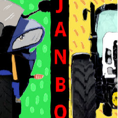 ジャンボ JANBO