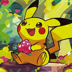 ピカピカちゅんげch