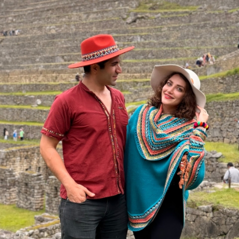 Persian Explorers Logo