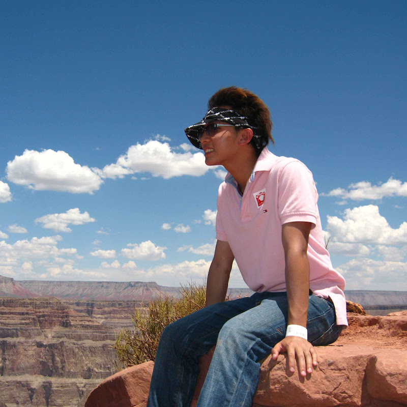 智偉保險理財Talk Logo