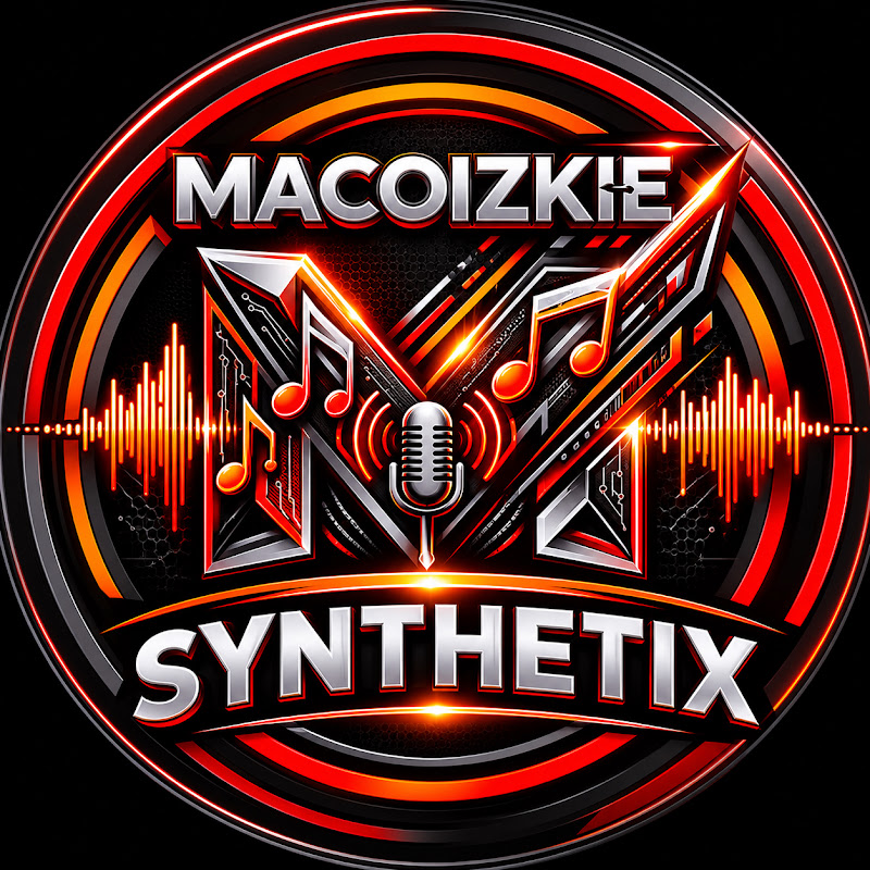 macoizkie synthetix