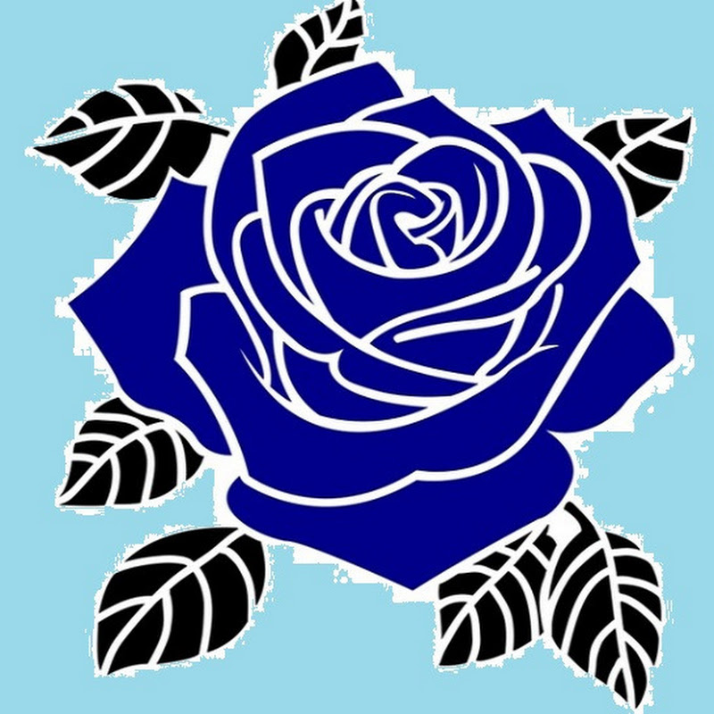 Blue Rose