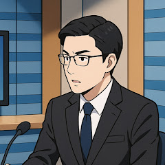 政治解説ちゃんねるアイコン画像