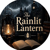 The Rainlit Lantern