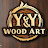 Y&Y Wood Art