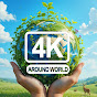 Around World - 4K Relaxation logo
