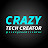 Crazy Tech Creator