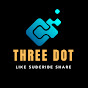 Three Dot logo