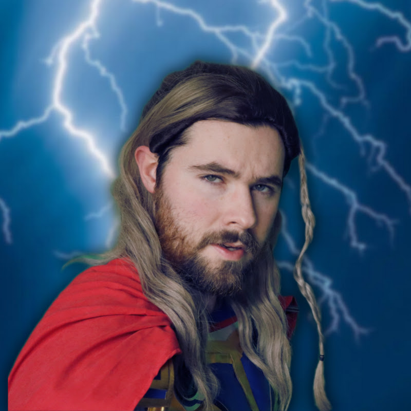 Walmart Thor
