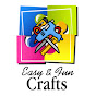 Easy & Fun Crafts