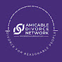 Amicable Divorce network YouTube Profile Photo